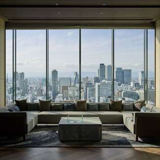 โรงแรมรอยัลพาร์คไอคอนิคนาโกย่า