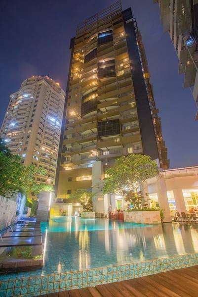 eL Hotel Jakarta
