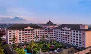 7 Hotel Hidden Gem Jogja yang Menenangkan, Travel Bestie