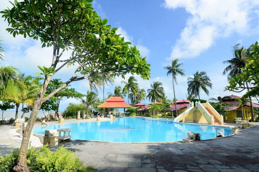 Parai Beach Resort