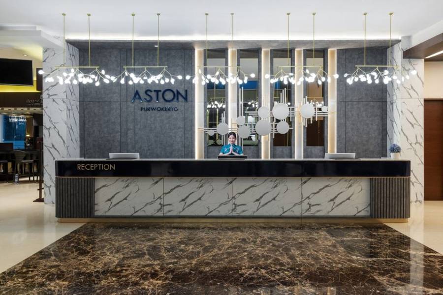 Aston Imperium Purwokerto