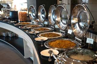 10 Rekomendasi Hotel dengan Sarapan Buffet di Bandung yang Wajib Dicoba, Mas Bellboy