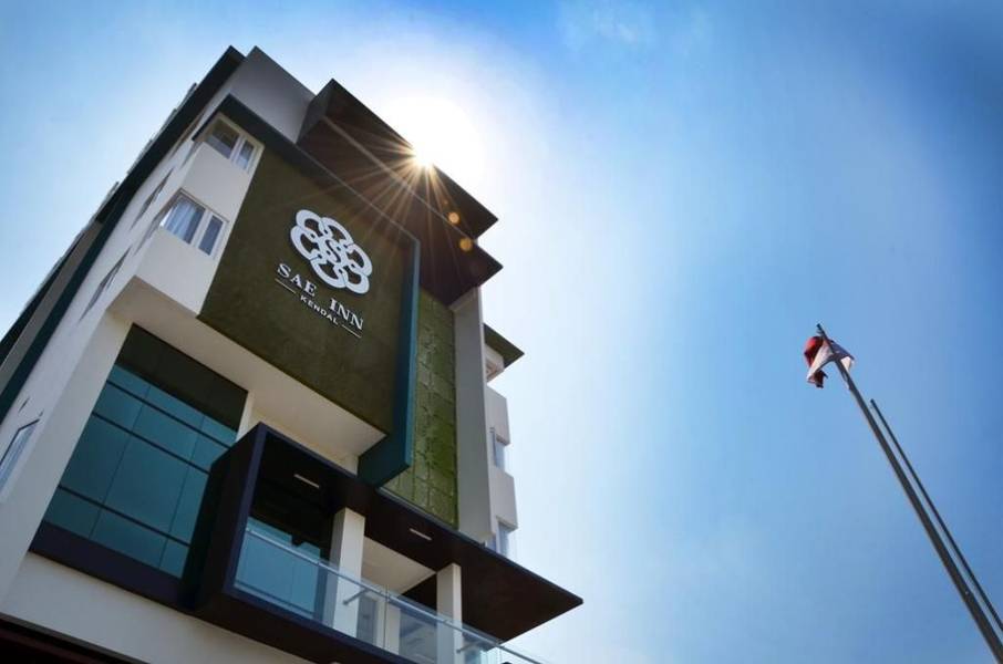  Sae Inn Kendal
