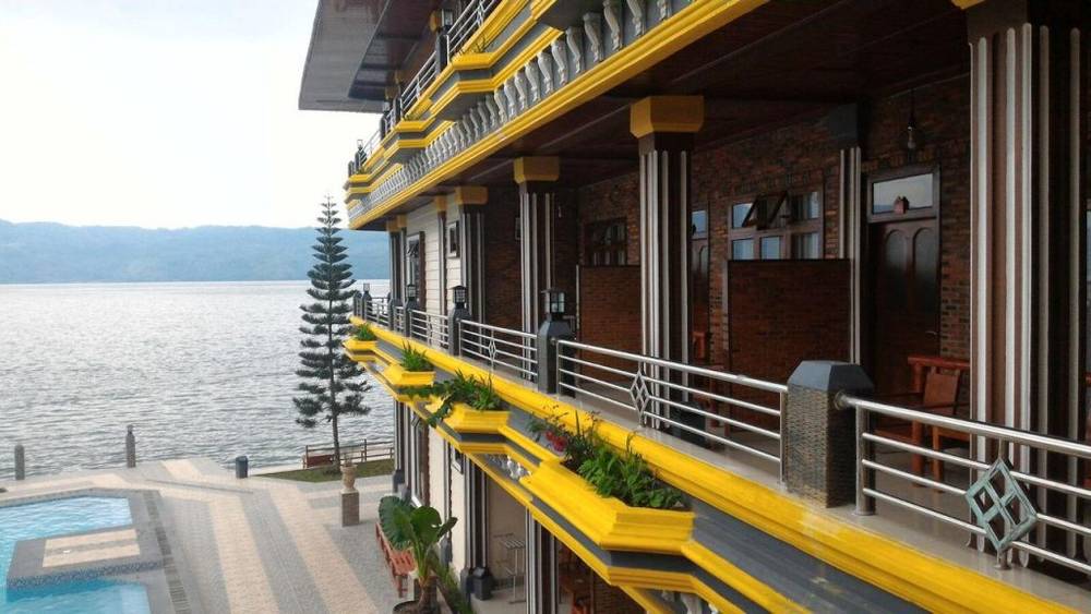 Samosir Cottage Resort