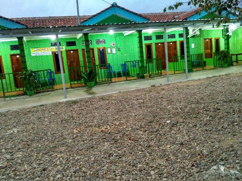 Nova Homestay