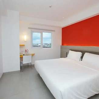 Amaris Hotel Malioboro - Jogja - Bedroom