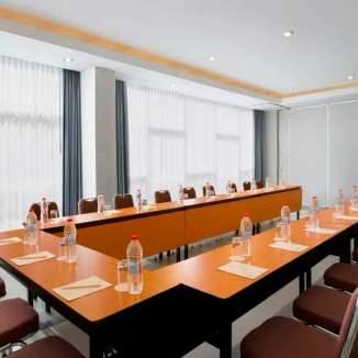 Amaris Hotel Malioboro - Jogja - Meeting Room