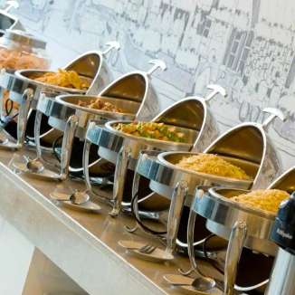 Amaris Hotel Malioboro - Jogja - Buffet Restaurant