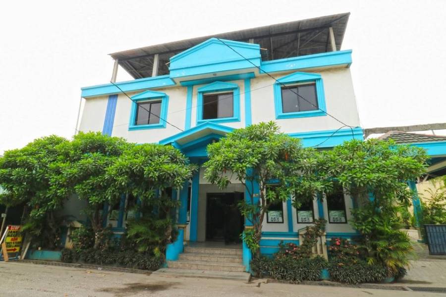 Wisma Gading Indah I