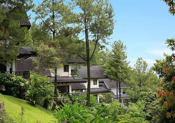 Rekomendasi Tempat Wisata di Jatinangor