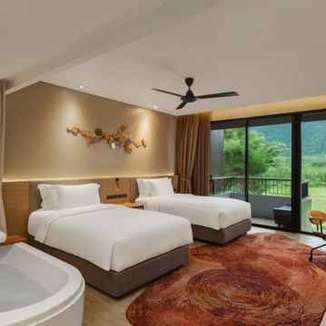 ที่พักเขาใหญ่