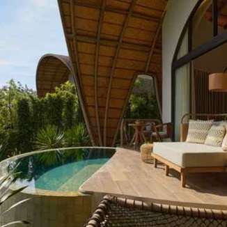 ที่พักเขาใหญ่