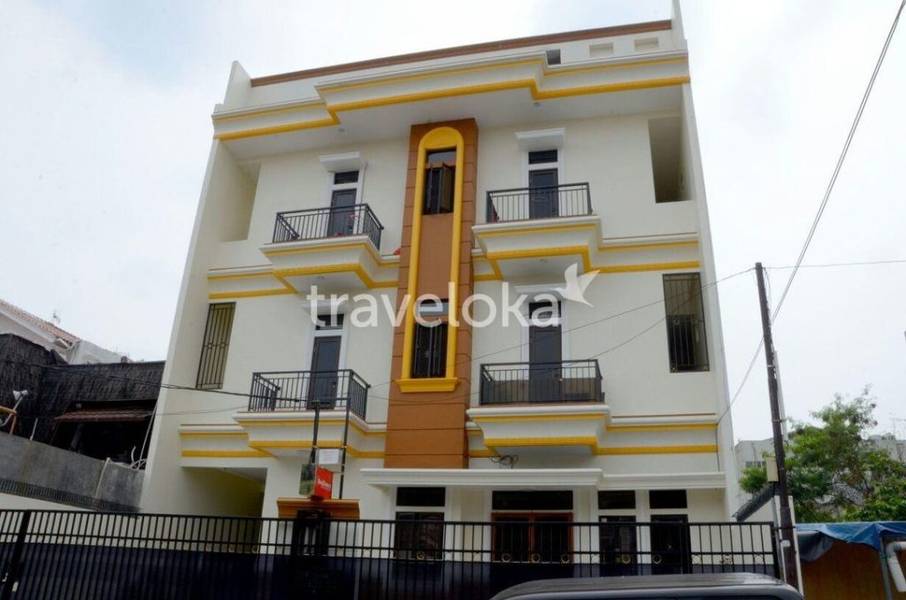 Comfortable Room in Kelapa Gading (KEJ)