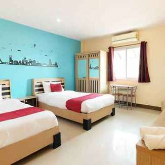 ที่เที่ยววังน้ำเขียว 2568
