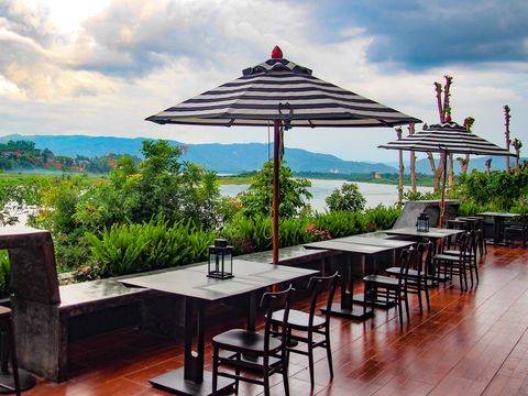 ที่เที่ยวเชียงราย