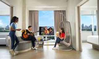 7 Rekomendasi Hotel Hidden Gem Jakarta, Mas Bellboy