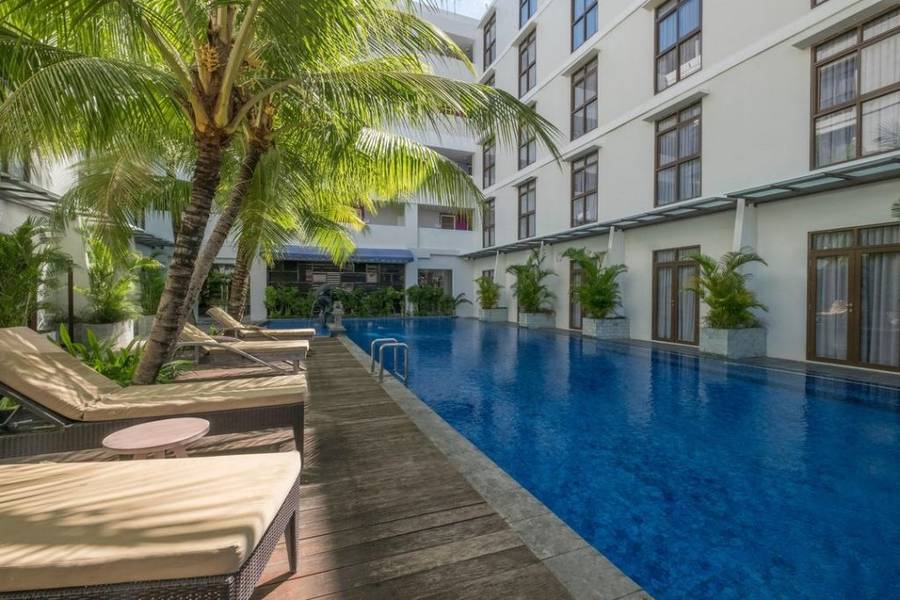Cara Memanfaatkan Waktu Menginap di Hotel Tanpa Perlu Extend 