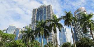 10 Rekomendasi Hotel 200 Ribuan Dekat GBK, Mas Bellboy