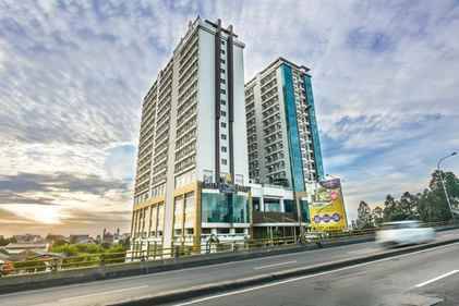 Rekomendasi Tempat Wisata di Tangerang