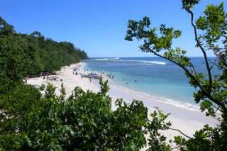 10 Hotel Murah dengan AC di Pangandaran untuk Keluarga, Mas Bellboy