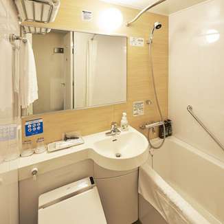 โซเทตสึ เฟรซา อินน์ นาโกยา ซากุระโดริกุจิ