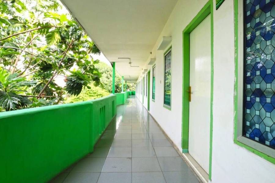 Habibah Syariah Hotel