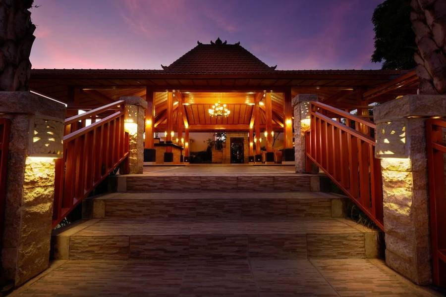 Sari Villa Ubud