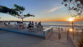 10 Pantai di Garut Menakjubkan untuk Wisata, Mas Bellboy