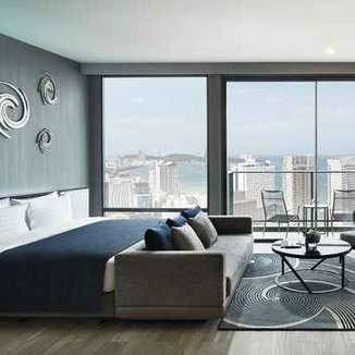 โรงแรมพัทยา