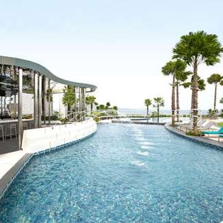 โรงแรมพัทยา