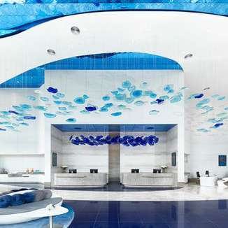 โรงแรมพัทยา