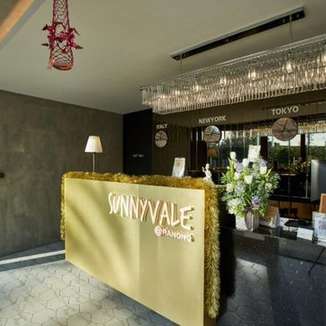 ที่เที่ยวระนอง