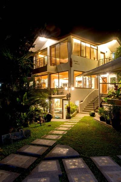 Villa Boenda Moelia