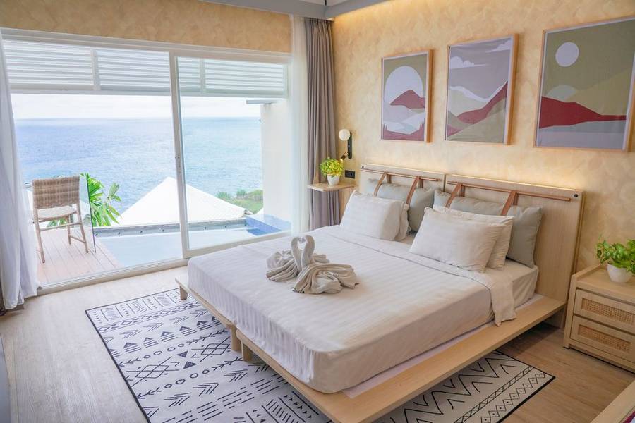 Heha Ocean Glamping and Cabin	
