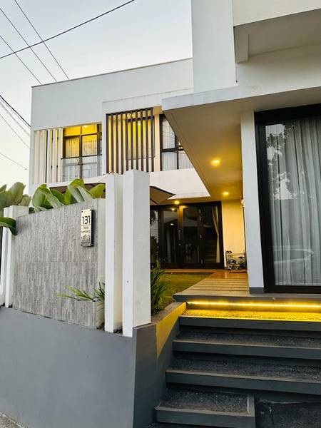 Teras Lembang Syariah