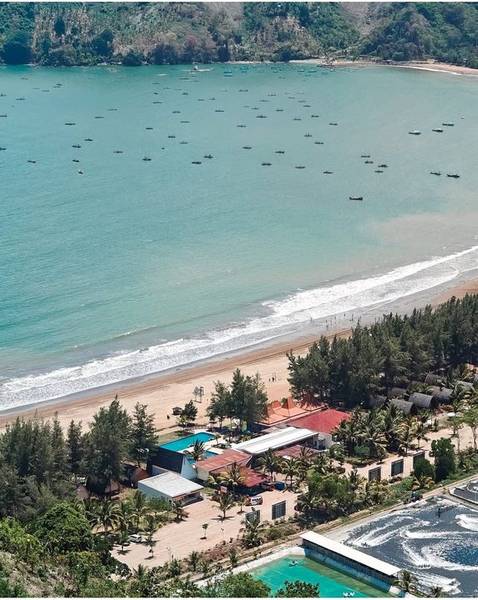 Aktivitas yang Bisa Dilakukan di Pantai Ngalur