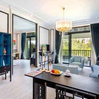 ที่พักแก่งคอย สระบุรี