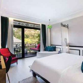 ที่พักแก่งคอย สระบุรี