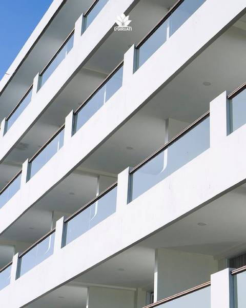 D'Girijati Hotel & Beach Club