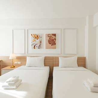 ที่พักปทุมธานี