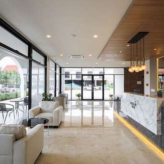 ที่พักบึงกาฬ