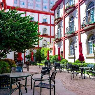 Dongfang Hotel Beijing