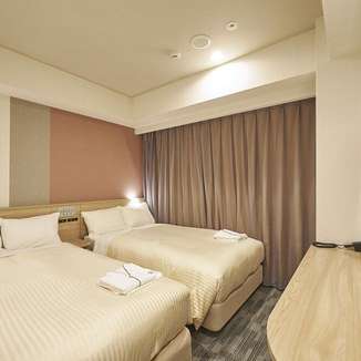 โซเทตสึ เฟรซา อินน์ นาโกยา ซากุระโดริกุจิ