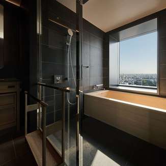 โรงแรมรอยัลพาร์คไอคอนิคนาโกย่า