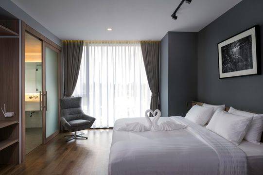 ที่พักนครพนม