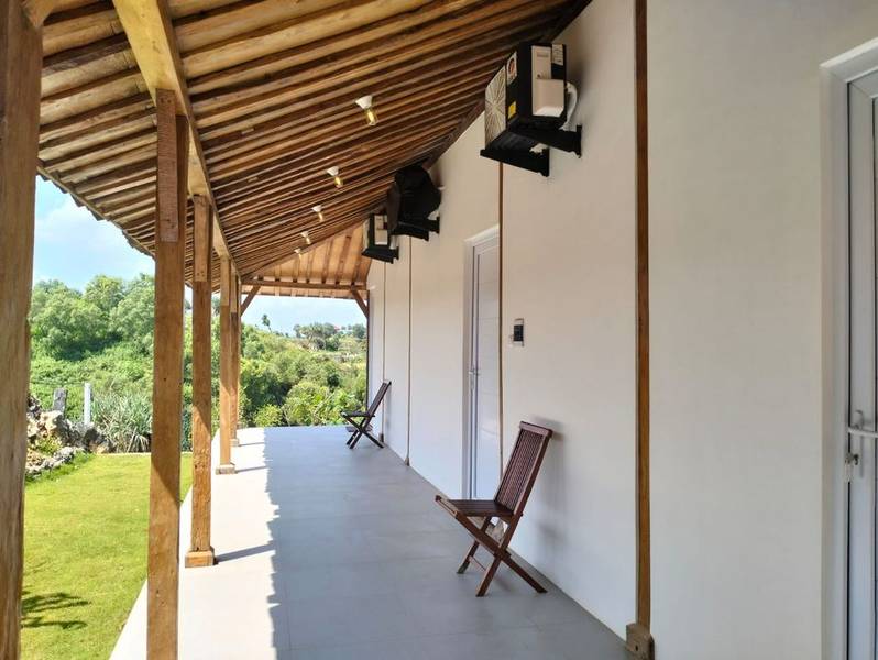 Inesya Resort