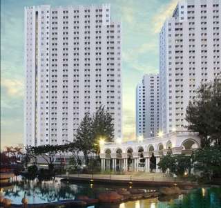 4 Rekomendasi Apartment Pet Friendly di Surabaya, Mas Bellboy
