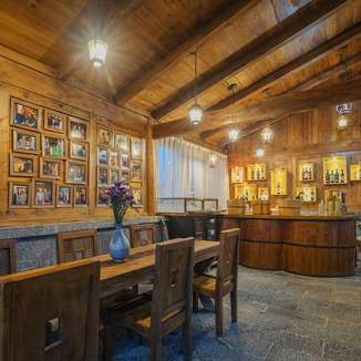 Arro Khampa by Zinc Journey Shangri-La