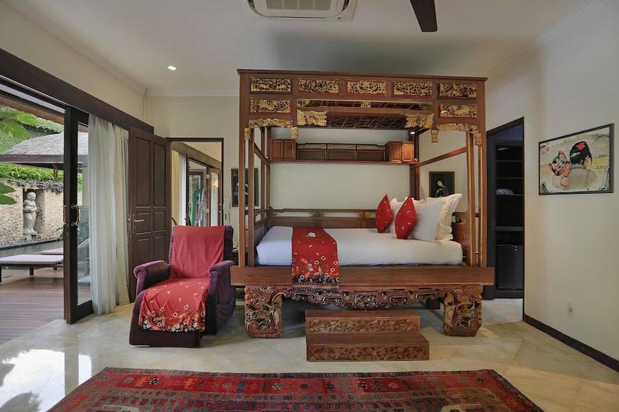  Manzelejepun Luxury Villas & Pavilion