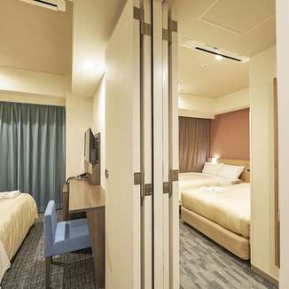 โซเทตสึ เฟรซา อินน์ นาโกยา ซากุระโดริกุจิ